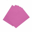 PACK 10 HOJAS A4 FOLDER FUCSIA