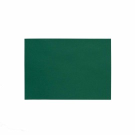 PACK 10 HOJAS A4 FOLDER VERDE OSCURO