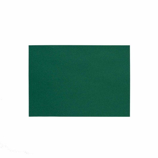 PACK 10 HOJAS A4 FOLDER VERDE OSCURO