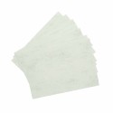 PACK 10 HOJAS A4 FOLDER MARMOL CREMA