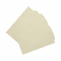 PACK 10 HOJAS A4 FOLDER MARRON ARENA