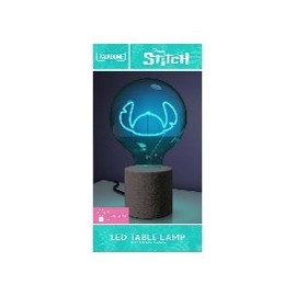 LAMPARA NEON DISNEY STITCH