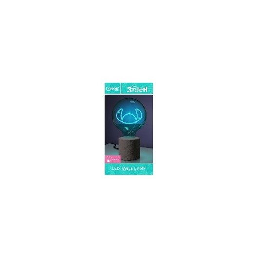 LAMPARA NEON DISNEY STITCH