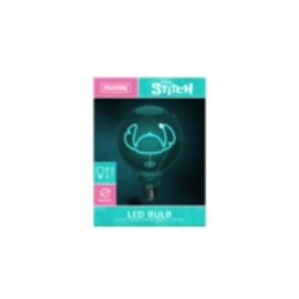 BOMBILLA NEON DISNEY STITCH