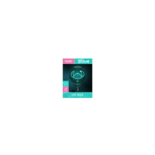 BOMBILLA NEON DISNEY STITCH