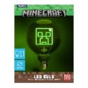BOMBILLA NEON MINECRAFT CREEPER