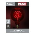 BOMBILLA NEON MARVEL VENGADORES