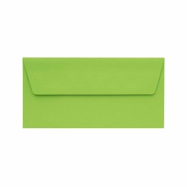 PACK 5 SOBRES DL AMERICANOS FOLDER LIMA