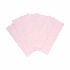 PACK 5 SOBRES DL AMERICANOS FOLDER ROSA 2