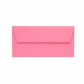 PACK 5 SOBRES DL AMERICANOS FOLDER FUCSIA