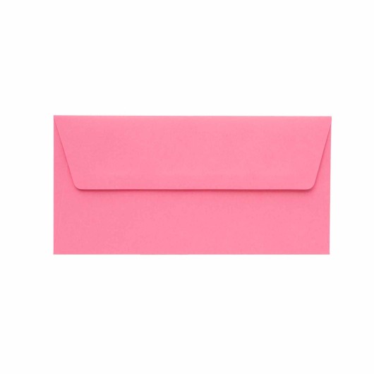 PACK 5 SOBRES DL AMERICANOS FOLDER FUCSIA