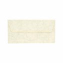 PACK 5 SOBRES DL AMERICANOS FOLDER MARMOL CREMA