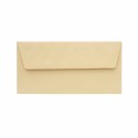 PACK 5 SOBRES DL AMERICANOS FOLDER MARRON ARENA