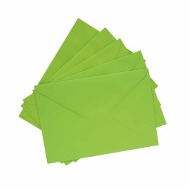 PACK 5 SOBRES C5 FOLDER LIMA 2