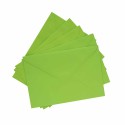 PACK 5 SOBRES C5 FOLDER LIMA