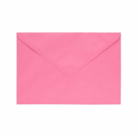 PACK 5 SOBRES C5 FOLDER FUCSIA