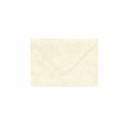 PACK 5 SOBRES C6 MINISTRO FOLDER MARMOL CREMA