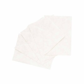 PACK 5 SOBRES C6 MINISTRO FOLDER MARMOL GRIS 2