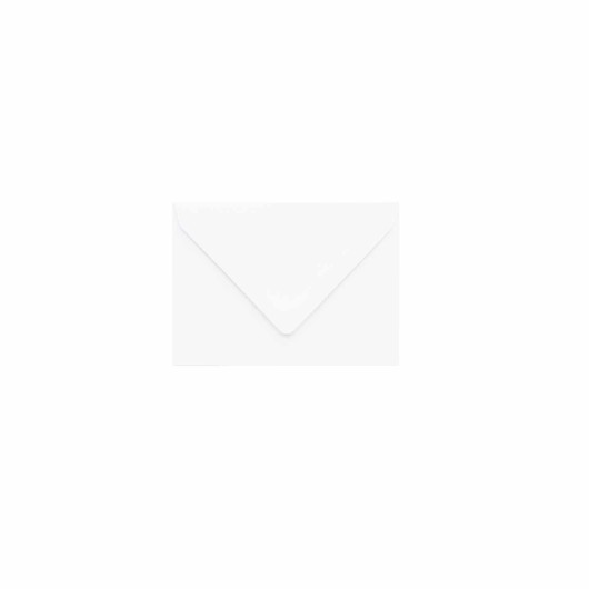 PACK 5 SOBRES C7 VISITA FOLDER BLANCO