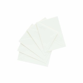 PACK 5 SOBRES C7 VISITA FOLDER CREMA 2