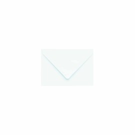 PACK 5 SOBRES C7 VISITA FOLDER AZUL CIELO