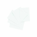 PACK 5 SOBRES C7 VISITA FOLDER AZUL CIELO