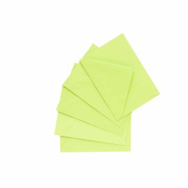 PACK 5 SOBRES C7 VISITA FOLDER LIMA 2