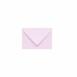 PACK 5 SOBRES C7 VISITA FOLDER ROSA