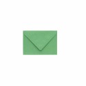 PACK 5 SOBRES C7 VISITA FOLDER VERDE OSCURO