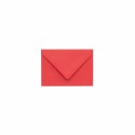 PACK 5 SOBRES C7 VISITA FOLDER BURDEOS