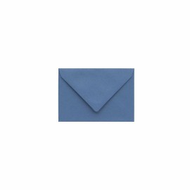 PACK 5 SOBRES C7 VISITA FOLDER AZUL JEANS