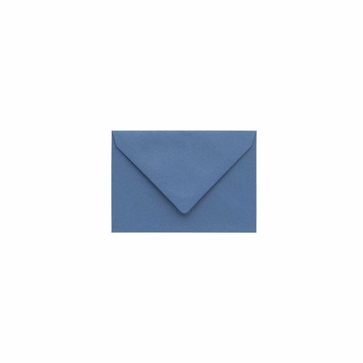 PACK 5 SOBRES C7 VISITA FOLDER AZUL JEANS