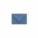 PACK 5 SOBRES C7 VISITA FOLDER AZUL JEANS
