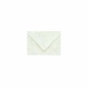 PACK 5 SOBRES C7 VISITA FOLDER MARMOL CREMA