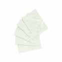 PACK 5 SOBRES C7 VISITA FOLDER MARMOL CREMA