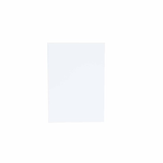 PACK 5 TARJETAS A6 DOBLES FOLDER BLANCO