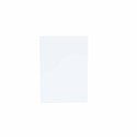 PACK 5 TARJETAS A6 DOBLES FOLDER BLANCO