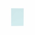 PACK 5 TARJETAS A6 DOBLES FOLDER AZUL CIELO