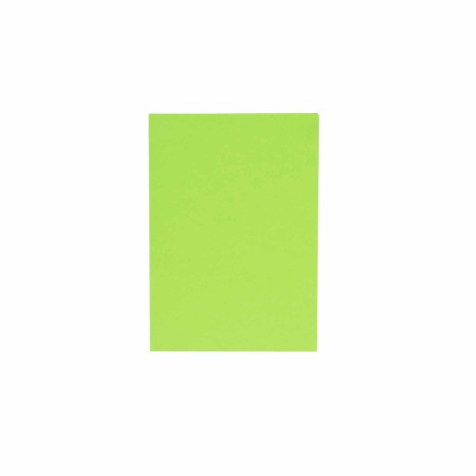 PACK 5 TARJETAS A6 DOBLES FOLDER LIMA