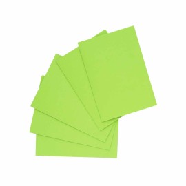 PACK 5 TARJETAS A6 DOBLES FOLDER LIMA 2