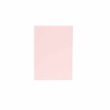 PACK 5 TARJETAS A6 DOBLES FOLDER ROSA