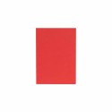 PACK 5 TARJETAS A6 DOBLES FOLDER ROJO