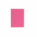 PACK 5 TARJETAS A6 DOBLES FOLDER FUCSIA