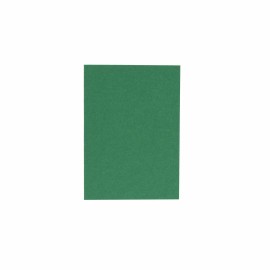 PACK 5 TARJETAS A6 DOBLES FOLDER VERDE OSCURO