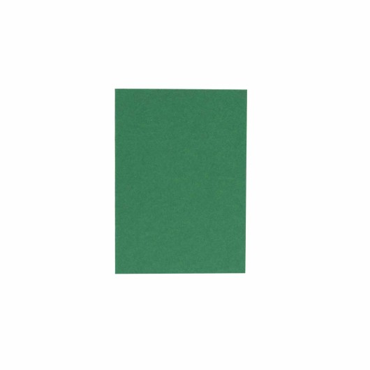 PACK 5 TARJETAS A6 DOBLES FOLDER VERDE OSCURO