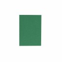 PACK 5 TARJETAS A6 DOBLES FOLDER VERDE OSCURO