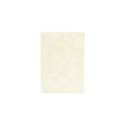 PACK 5 TARJETAS A6 DOBLES FOLDER MARMOL CREMA