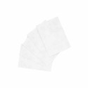 PACK 5 TARJETAS A6 DOBLES FOLDER MARMOL GRIS