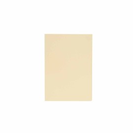PACK 5 TARJETAS A6 DOBLES FOLDER MARRON ARENA