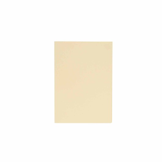 PACK 5 TARJETAS A6 DOBLES FOLDER MARRON ARENA